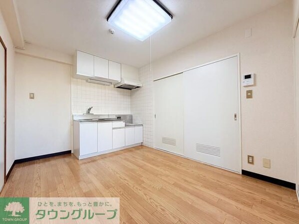 東海マンションの物件内観写真